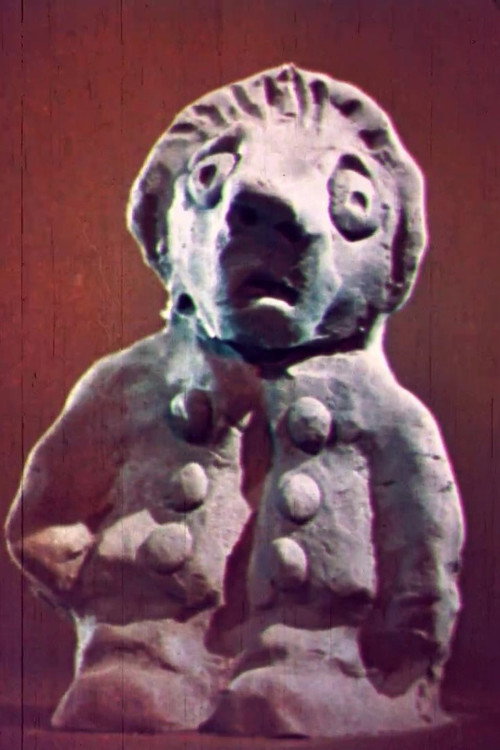 Savitüki lugu Poster