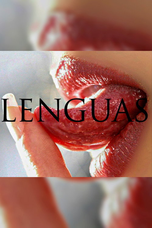 Lenguas Poster