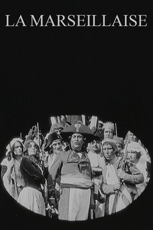 La Marseillaise Poster