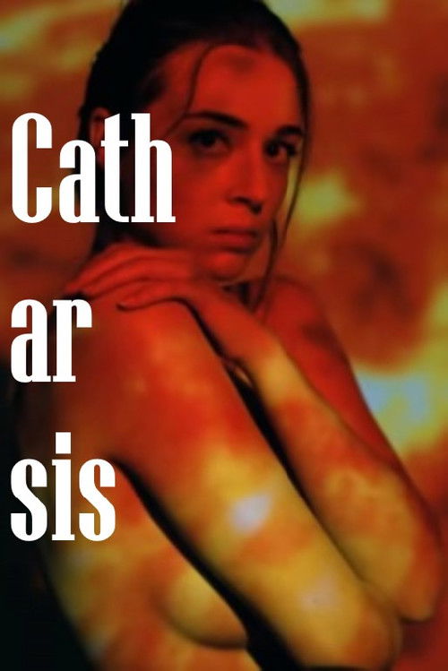 Catharsis Poster