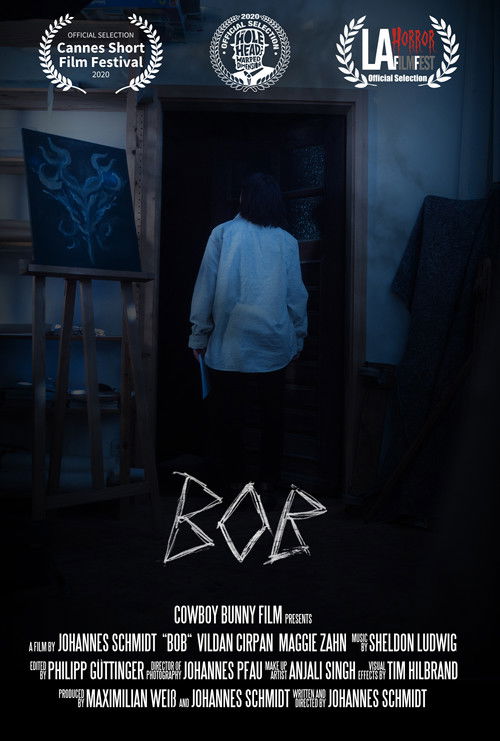 BOB Poster
