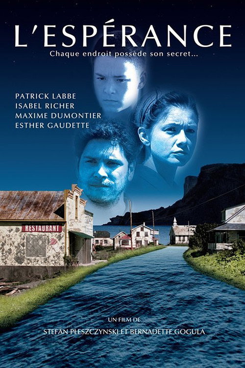L'Espérance Poster