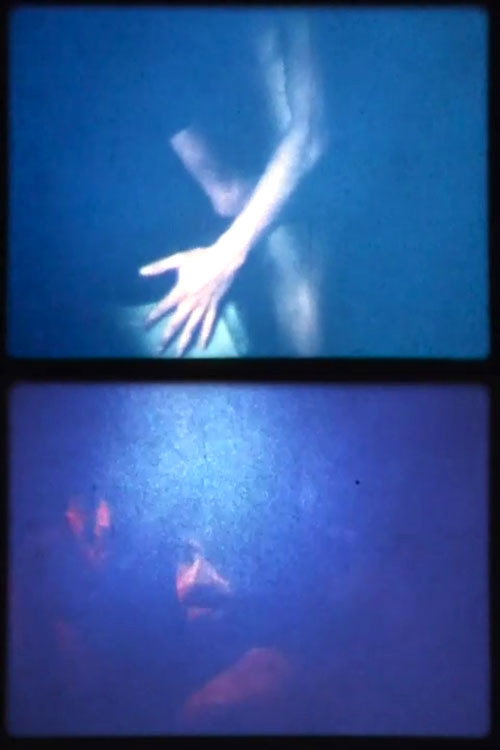 Gilles, José, Marcel Poster