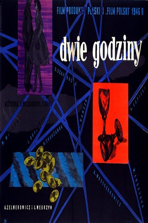 Two Hours Poster