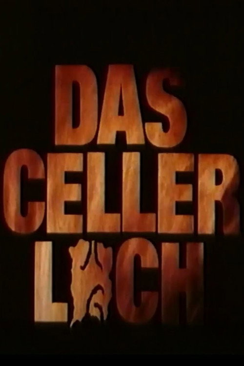 Das Celler Loch Poster