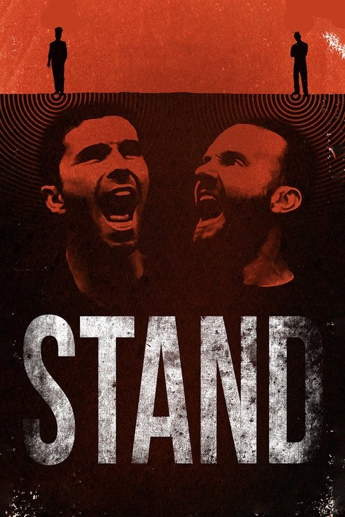 Stand Poster