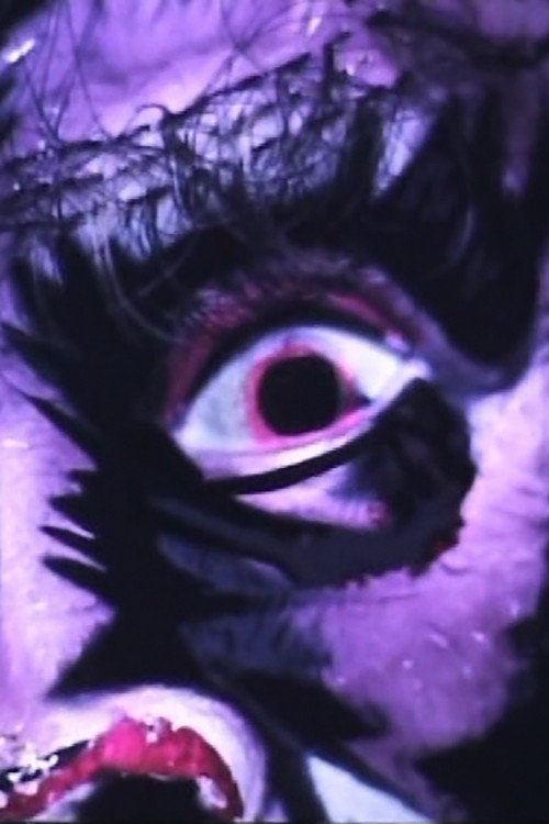 Les Coudes pointus Poster