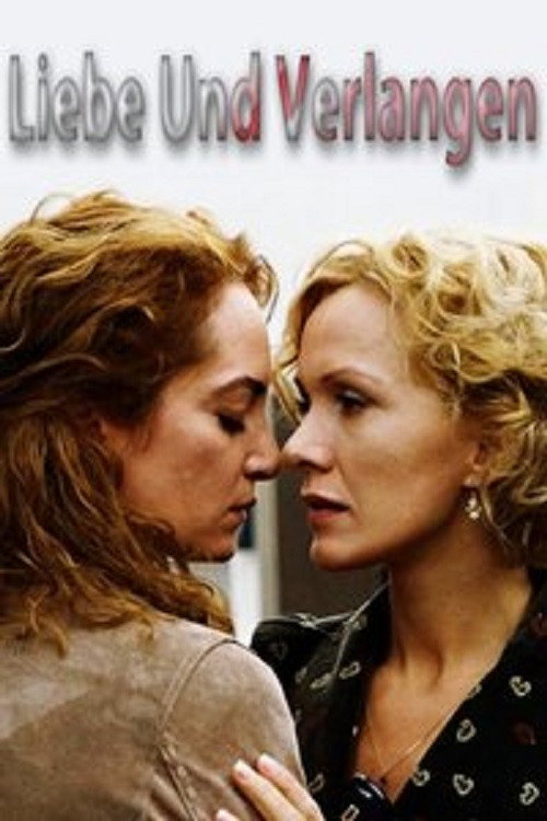 Love and Desire Poster
