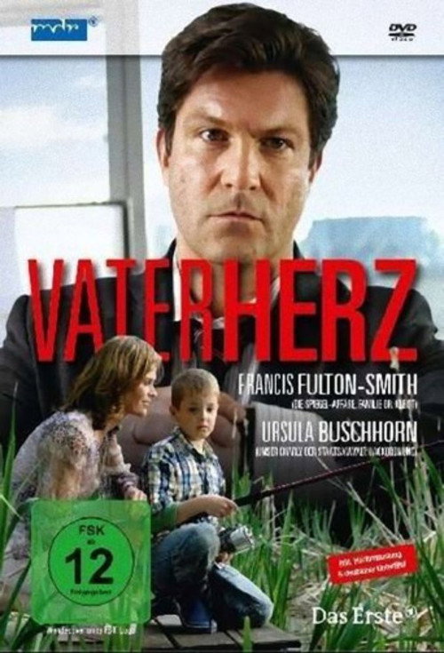 Vaterherz Poster
