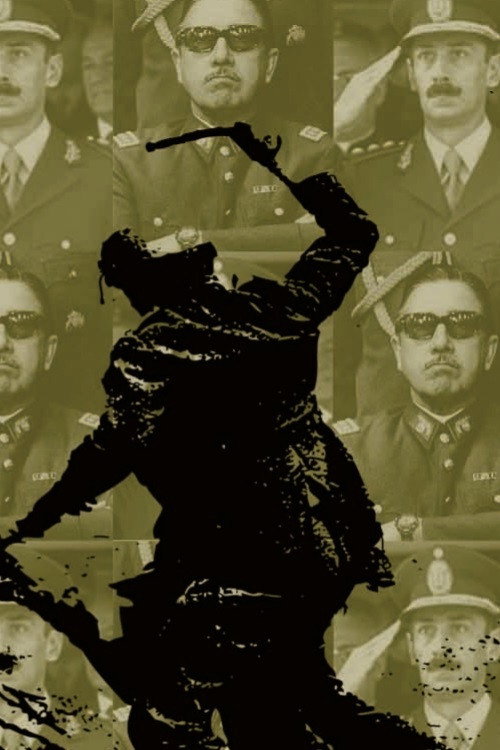 The Uncertain Hope Poster