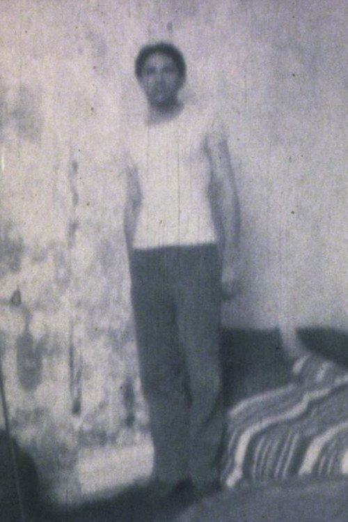 Narcisso-Métal Poster