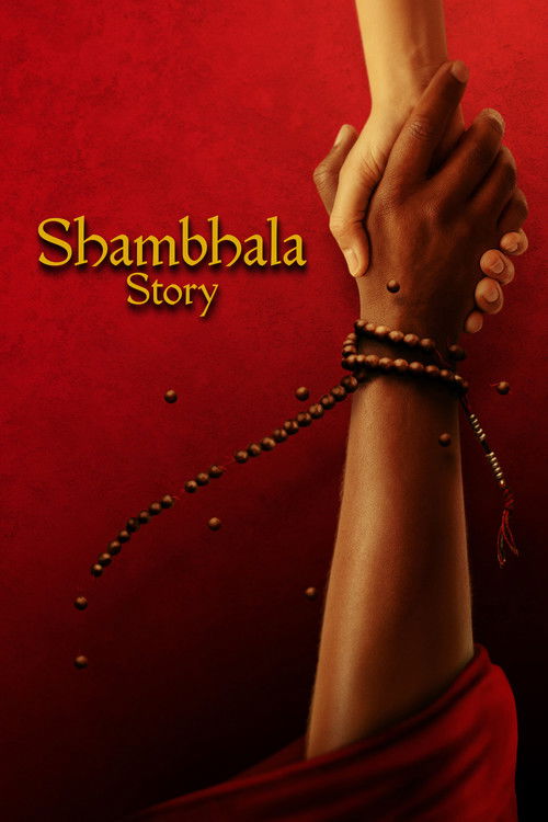 Shambhala Story Poster