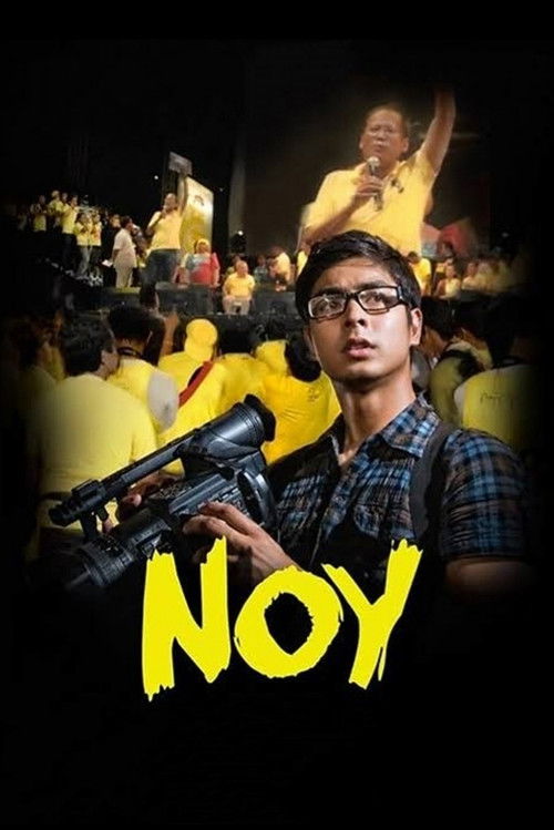 Noy Poster