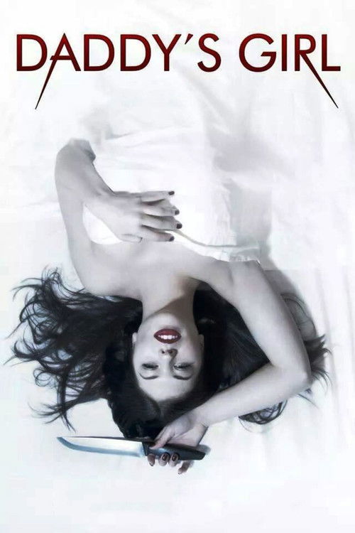 Daddy's Girl Poster