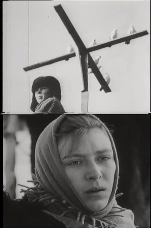 The Petrukha Family Poster