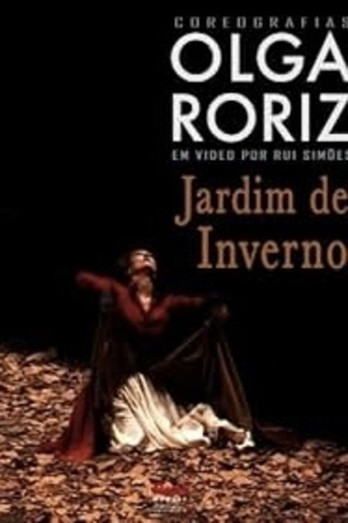 Winter Garden Poster