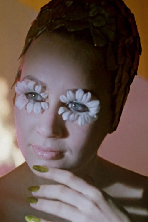 The Hour of Temptation Poster