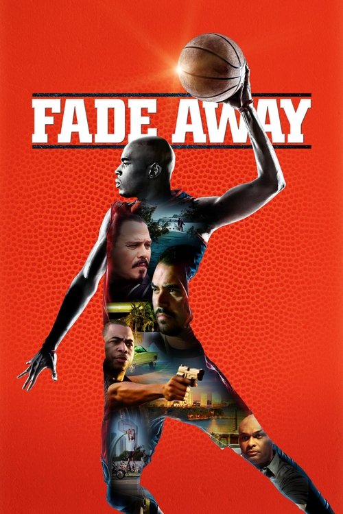 Fade Away Poster
