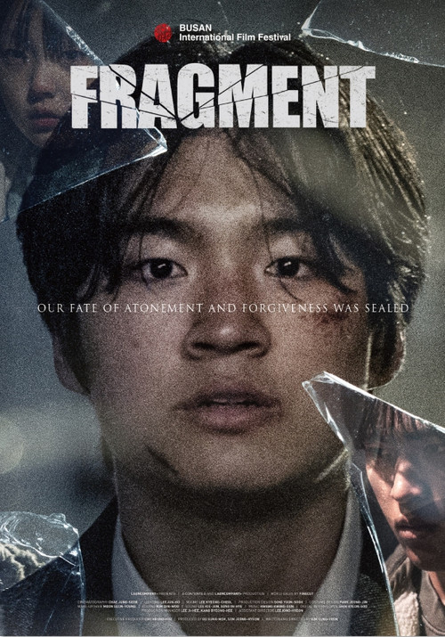 Fragment Poster