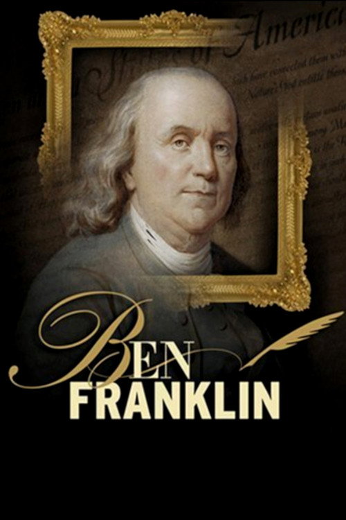 Ben Franklin Poster