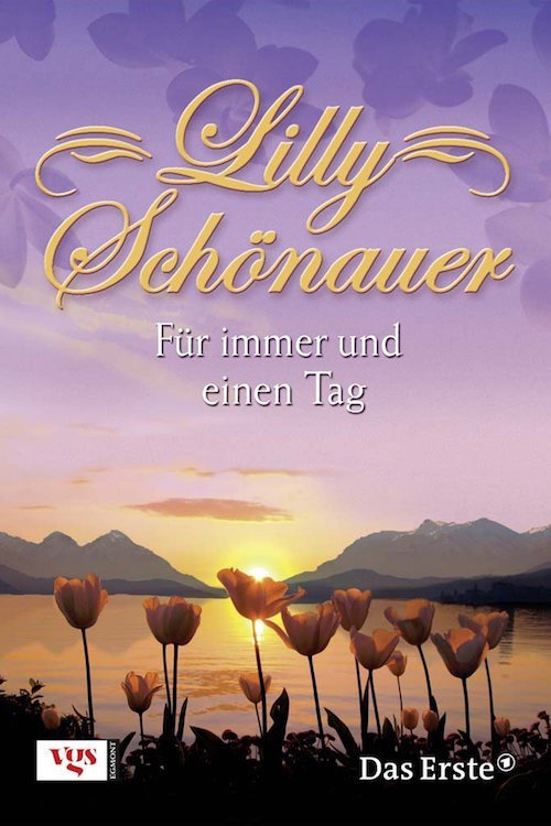 Lilly Schönauer - Für immer und einen Tag Poster