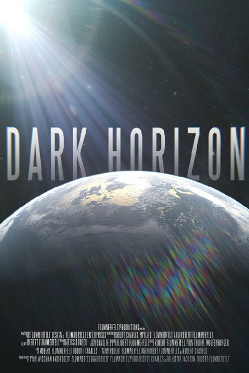 Dark Horizon Poster
