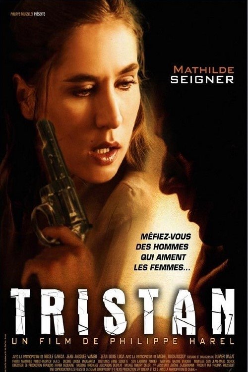 Tristan Poster
