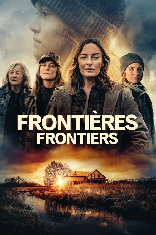 Frontiers Poster