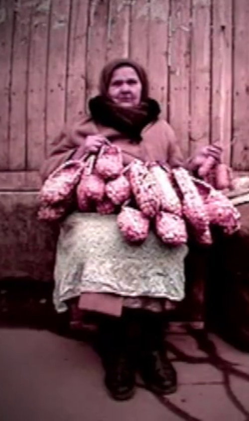 30 Seconds Over Moscow Poster