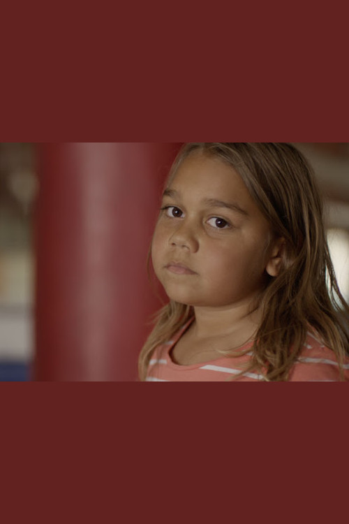 Nobody's Child Poster