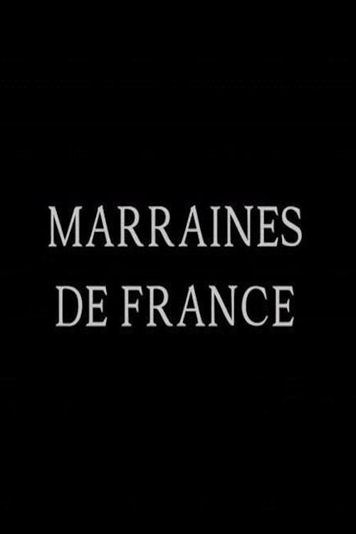Marraines de France Poster