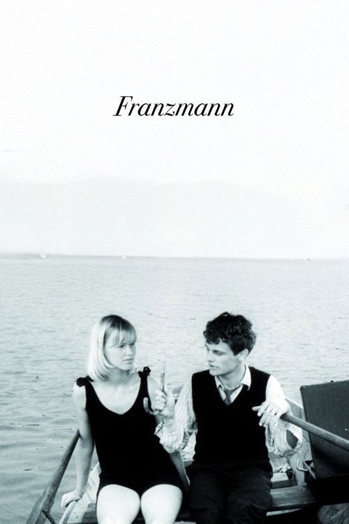 Franzmann Poster