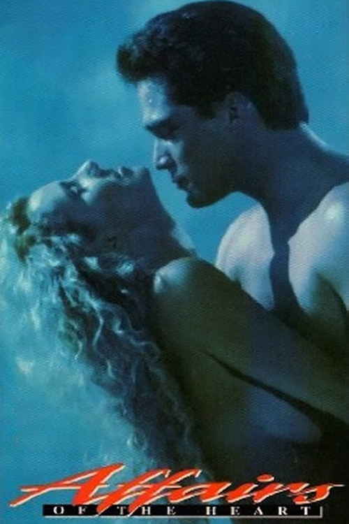 Affairs of the Heart Poster