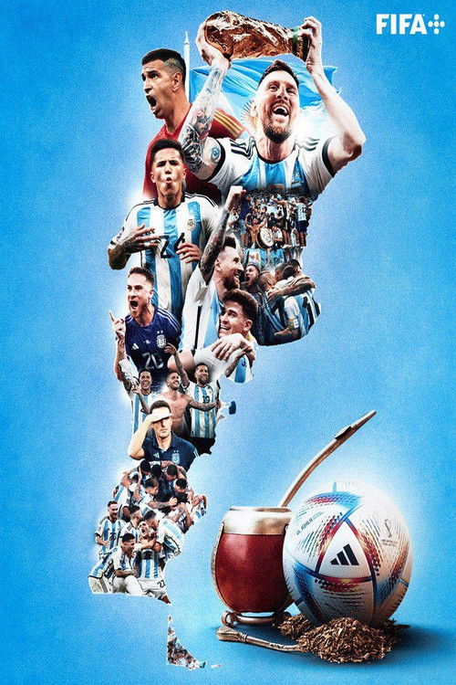 Written in the Stars Poster