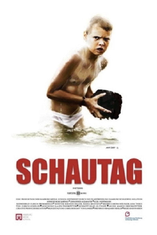 Schautag Poster