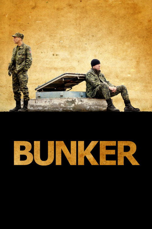 Bunker Poster