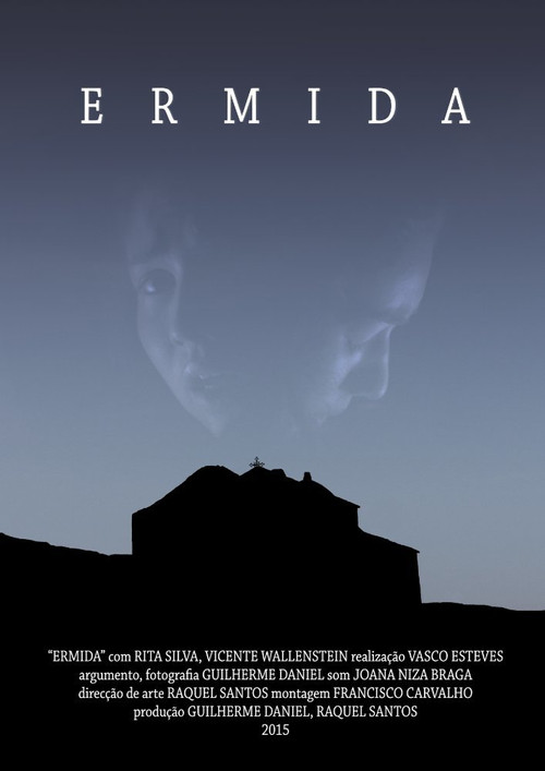 Ermida Poster
