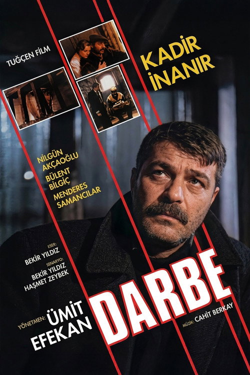 Darbe Poster