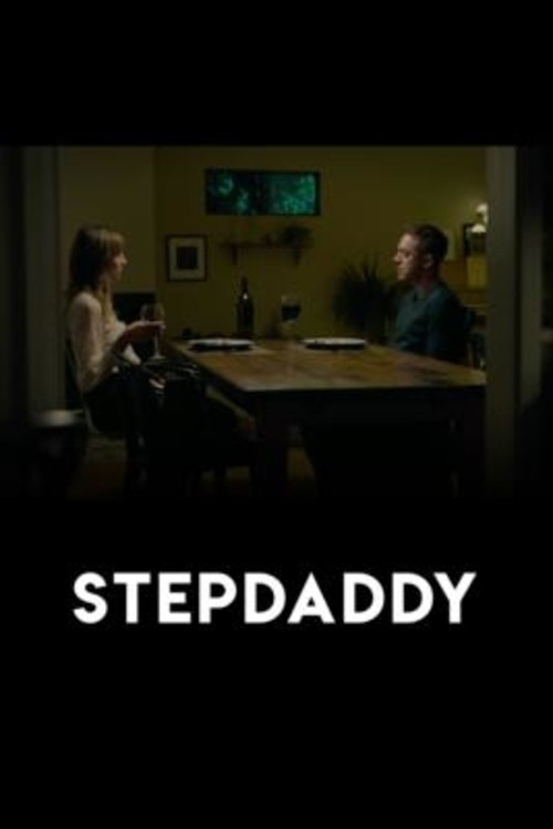 Stepdaddy Poster