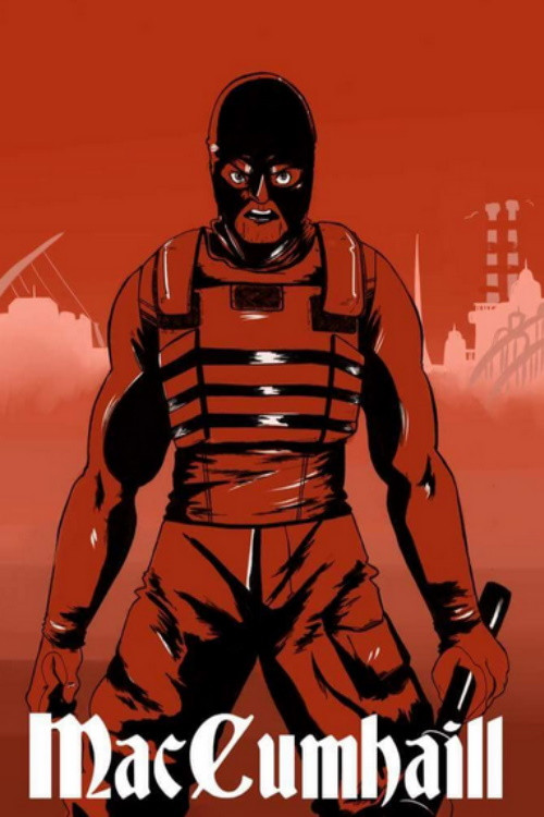 MacCumhaill Poster