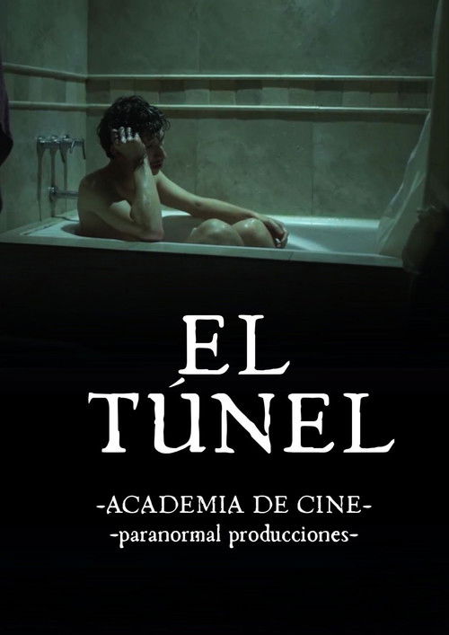El Túnel Poster
