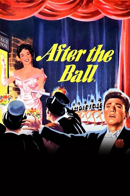 After the Ball Poster