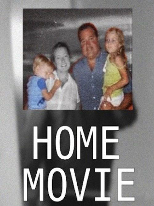 homemovie.mp4 Poster