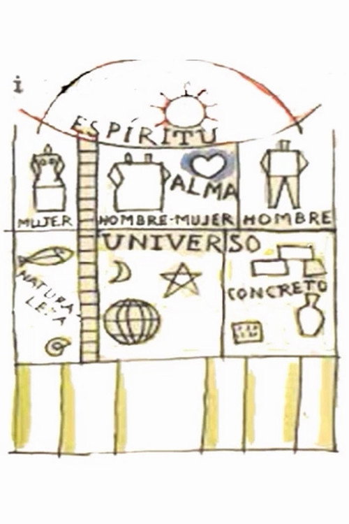 Torres Garcia Poster