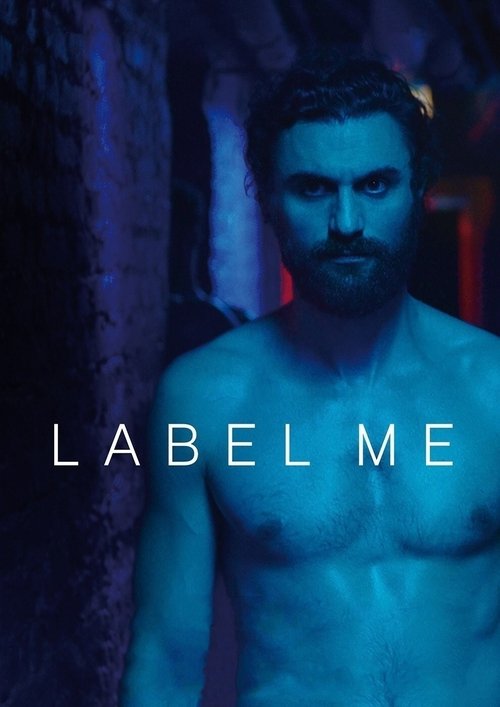 Label Me Poster