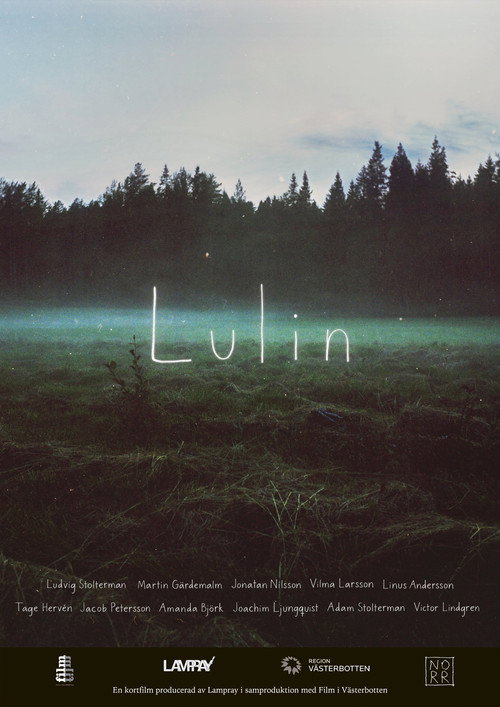 Lulin Poster