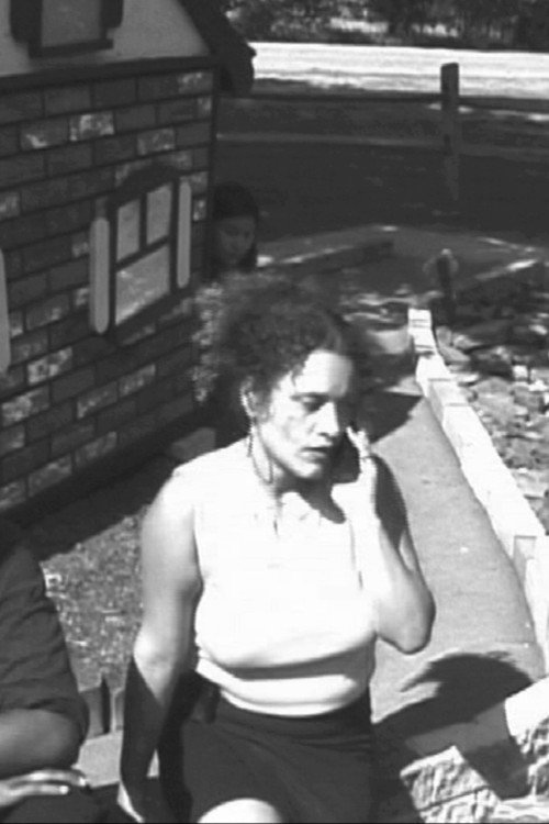 Ride to da Club Poster