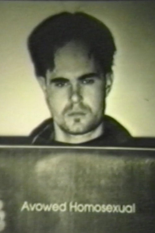 Gay Boy: We Do Not Go Extinct Poster