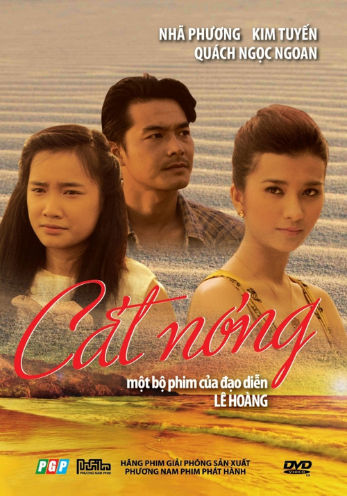 Cát Nóng Poster