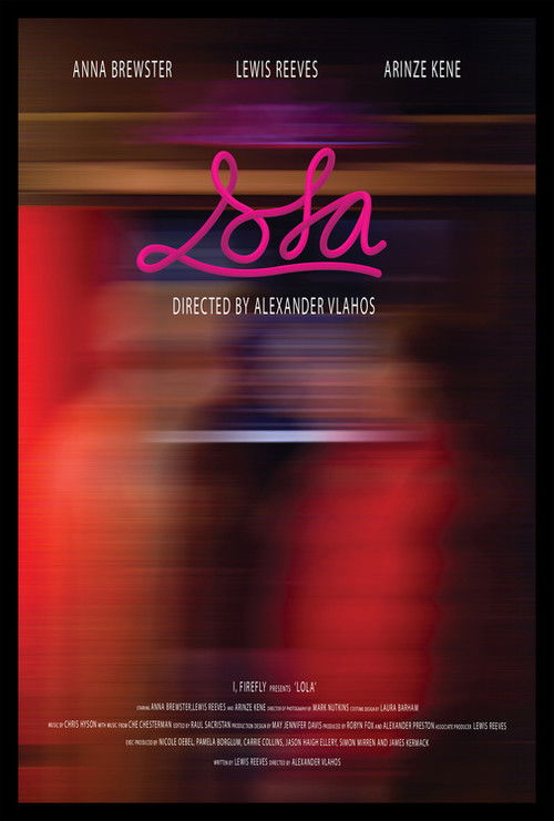 Lola Poster